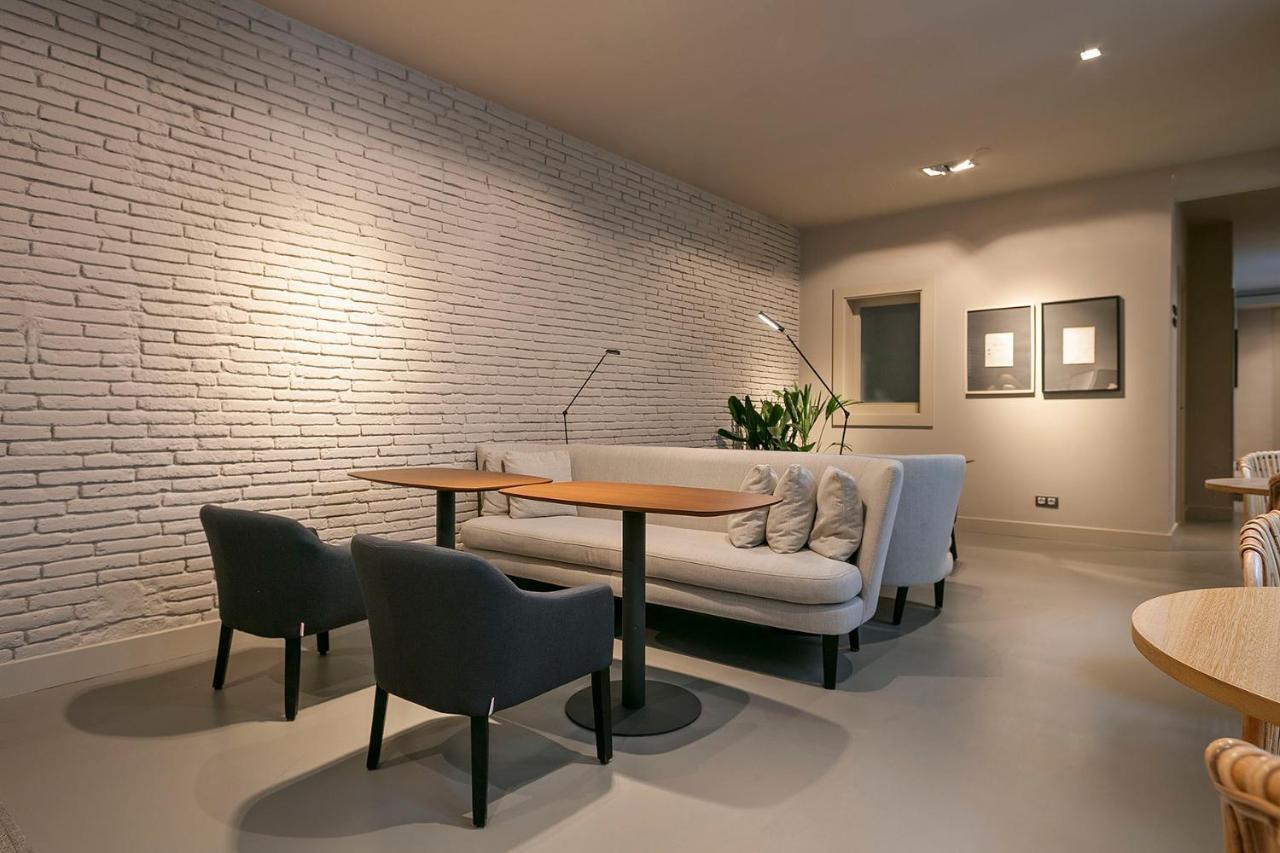 Uma Pau Claris Gasthof Barcelona
