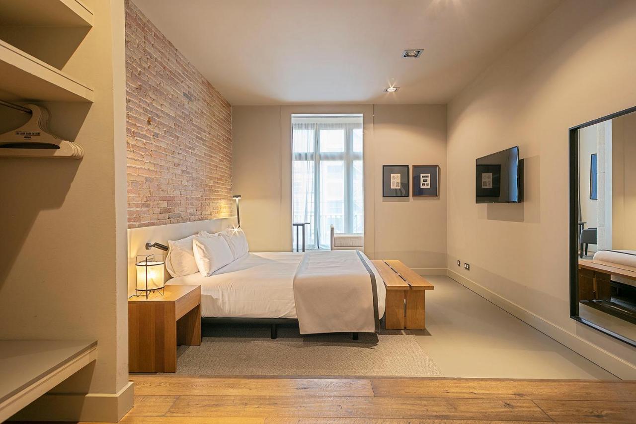 Gasthof Uma Pau Claris Barcelona