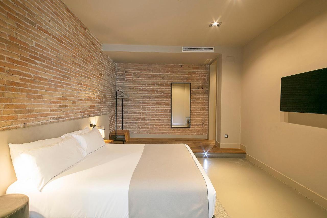 Gasthof Uma Pau Claris Barcelona